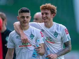 It began on 18 august 2017 and concluded on 12 may 2018. Bundesliga Relegation Werder Hat Am 2 Juli Heimrecht