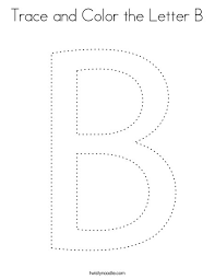 130 pages of fun learning, that's what! Letter Tracing Coloring Pages Coloring Home