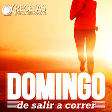 Domingo De Salir A Correr Frases Frases De Correr Motivacion Para Correr Consejos Para Correr