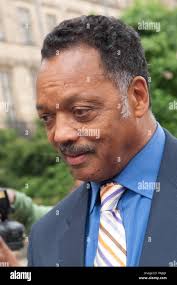 Mayor jackson hi-res stock photography and images