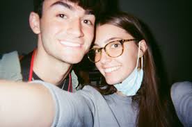 Jenna Thomas and Brady Voss's Wedding Website