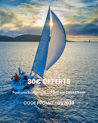 Profitez D Un Code Promo Click Boat Pour La Location De Bateau 30 Offerts Location Bateau Bateau Permis Bateau