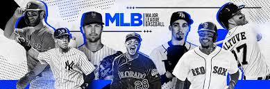Mlb On Twitter Let The Kids Play Mlb Mlb The Show Major League Baseball