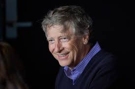 Born william henry iii is an american entrepreneur, business mogul, investor, philanthropist, and widely known as one of the most richest and influential people in the world. Coronavirus Bill Gates Der Mann Der Die Pandemie Kommen Sah