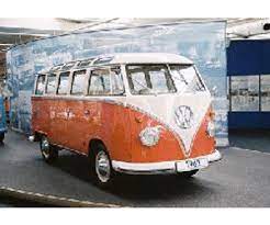 Media in category volkswagen t1 samba. Revell Vw T1 Samba Bus 07399 Ab 18 19 Preisvergleich Bei Idealo De