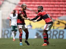 Veja também o histórico de confrontos diretos entre as. Em Jogaco Fla Vence Palmeiras Nos Penaltis E E Campeao Da Supercopa 11 04 2021 Uol Esporte