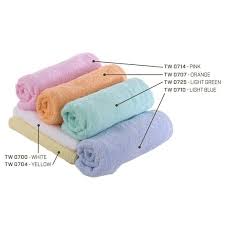 Rhine hand towel 50x100 cm. Towels From Oren Sport 100 Cotton Water Absorbable Towels Hand Towel Face Towel And Bath Towel Soft And Comfort Shopee Malaysia