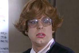 It's a real buzz that you can't get anywhere else: Best League Of Gentlemen Characters As Brilliantly Dark Sketch Show Makes Its Return Mirror Online