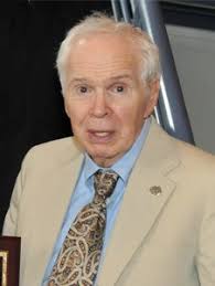 Five questions for Peter deLeon