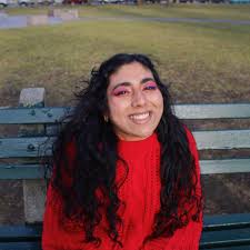 Shruti Rajkumar — The Asian Americans with Disabilities Initiative