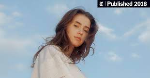 You could purchase a new suv from the previous model year and get all of the same features at a far lower price. Clairo S Pretty Girl Went Viral Then She Had To Prove Herself The New York Times
