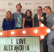 Best in Business in Alexandria