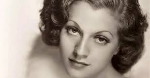 Silence is Platinum: Miss Martha Sleeper