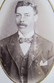 RUSSELL of WHITCHURCH, SOMERSET