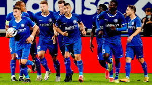 Check spelling or type a new query. Liga Konferencji Europy Rakow Kaa Gent W Czwartej Rundzie Eliminacji Sport Tvp Pl