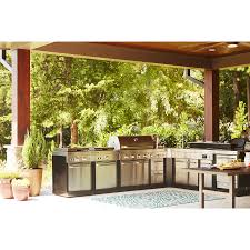char broil modular outdoor kitchen