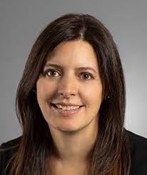 Heather Faust's Instagram, Twitter & Facebook