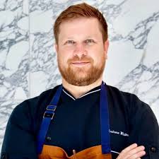 Nicolas Lebas named Executive Chef at Georgia's Barnsley Resort