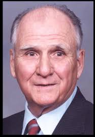 Arthur Bernard Pixley