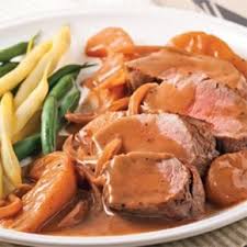 Epingle Sur Recettes Avec Viande