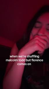 Florence Malcolm Todd Cover