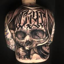 Tattooing black and grey realism tattoo sleeve designs suit men who love mystical creatures, greek history, as well as bolder tattoo designs. 40 Perfect Black And Grey Ink Tattoos For Men Tattooblend