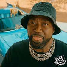 New #ProjectPat feature alert ‼️ Song title “Power” 🔥🔥 or 🗑🗑  #TrapsNTrunks