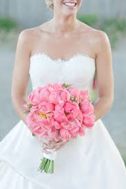 100 beautiful hydrangeas wedding ideas. 35 Prettiest Peony Wedding Bouquets My Deer Flowers