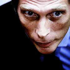 Michael scofield fernando sucre prison break GIF