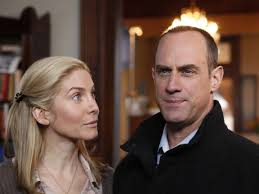 Special victims unit premiered in the united states on the national broadcasting company (nbc) on september 22, 2010, and concluded on may 18, 2011. Law Order Special Victims Unit Season 12 Episode 20 Rotten Tomatoes