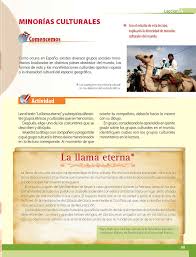 Geografía de los asentamientos (6). Geografia Sexto Grado 2020 2021 Pagina 101 De 201 Libros De Texto Online