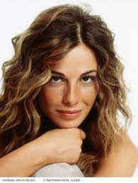 Born in barcelona, and after a childhood between italy and spain, vanessa incontrada began her career at the age of 17 as a model. Vanessa Incontrada Fashion Model Models Photos Editorials Latest News The Fmd