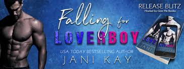 Kumpulan contoh dan desain banner pernikahan outdoor maupun indoor pada gedung. Falling For Loverboy By Jani Kay Now Live The Heathers Blog