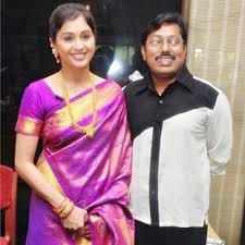 Devayani Rajakumaran Directors Who Married Actresses 10 Lovely Couples Thiruthani murugan temple, thiruttani, india children: directors who married actresses