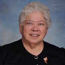 Please join us as we pray for Sr. Dominica LoBianco, OSF, (formerly Sister  Ignatius Mary), 80, who died in Nazareth Hospital