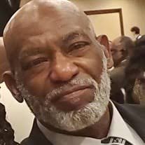 Mr. Bernard Leon Ruffin Obituary (2022)