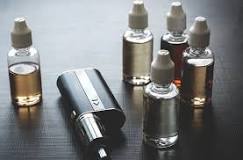 Image result for how to make thc vape juice out of dry