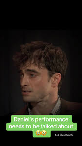 Daniel Pitout Broadway