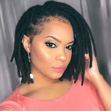 You either love them, or you hate them. 23 Ways To Wear Crochet Dreads This Season Page 2 Of 2 Stayglam