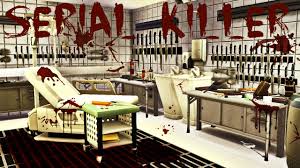 More images for sims 4 how to build a basement » Sims 4 House Build Serial Killer Basement Youtube