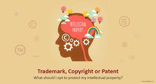 For most applications, the fee is $55 to register a copyright. Difference Between Copyright Patent Trademark Legalwiz In