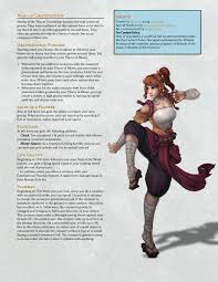 The sickle is made of pure adamantine, has a +5 bonus to hit, and if you are struck by it, you'll have to make a save or just immediately die. Homebrew I Ve Played Subclasses Editions Part 1 Barbarian To Monk A Master List Over A Hundred Subclasses I Ve Playtested What I Still Allow And A Brief Summary Review Of Each Dndnext
