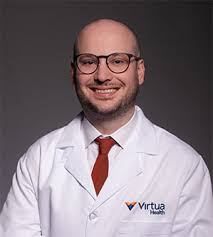 Dr. Eric J. Holaday, MD