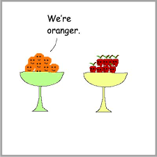 Apples And Oranges Moxie Dude Life Inspiration Life Amwriting