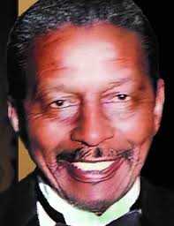 Obituary information for James Douglas Yancy Sr.