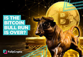 → earn $10 of free bitcoin when you buy $100 or more. Is The Bitcoin Bull Run Is Over Fullycrypto