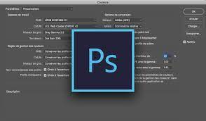 Maybe you would like to learn more about one of these? Color Information In Photoshop