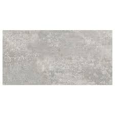 Porcelain or ceramic tile is commonly used as kitchen flooring because of its durability and attractive appearance. Urban Grey Matt Ceramic Wall Floor Tile Pack Of 5 L 600mm W 300mm Diy At B Q