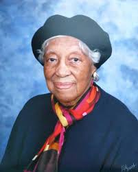 Catherine Sidney Obituary