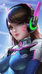 Pin On Overwatch